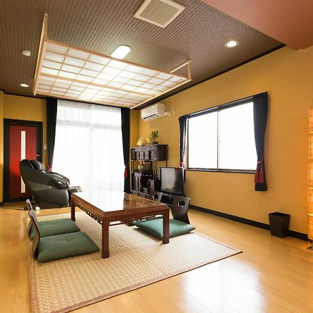 Appartement Kyoto Matsuya Extérieur photo
