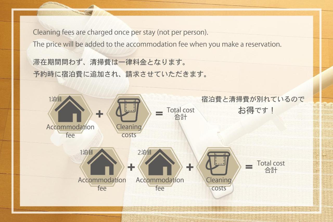Appartement Kyoto Matsuya Extérieur photo