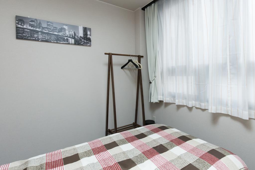 Appartement Kyoto Matsuya Extérieur photo