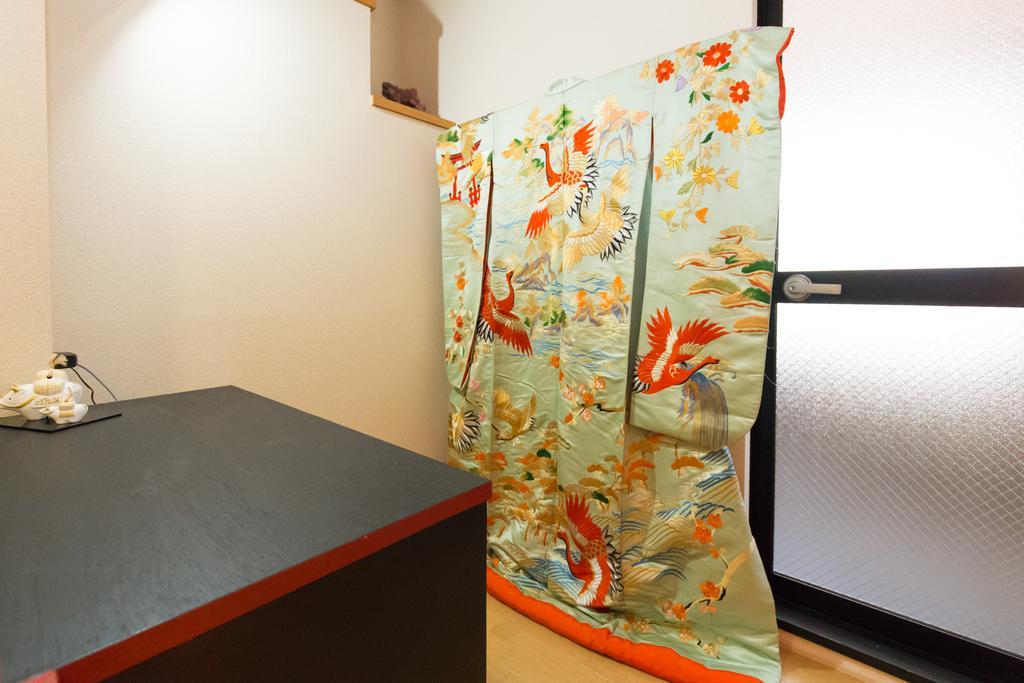 Appartement Kyoto Matsuya Extérieur photo