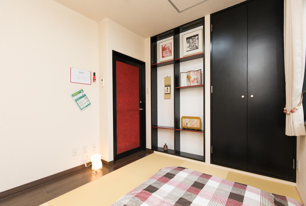 Appartement Kyoto Matsuya Extérieur photo