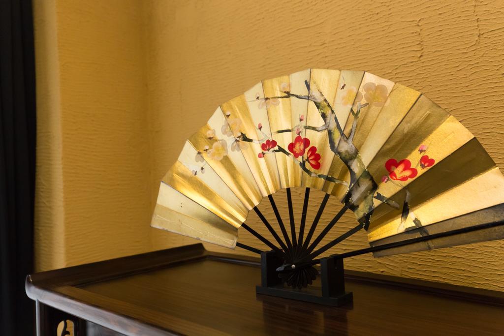 Appartement Kyoto Matsuya Extérieur photo