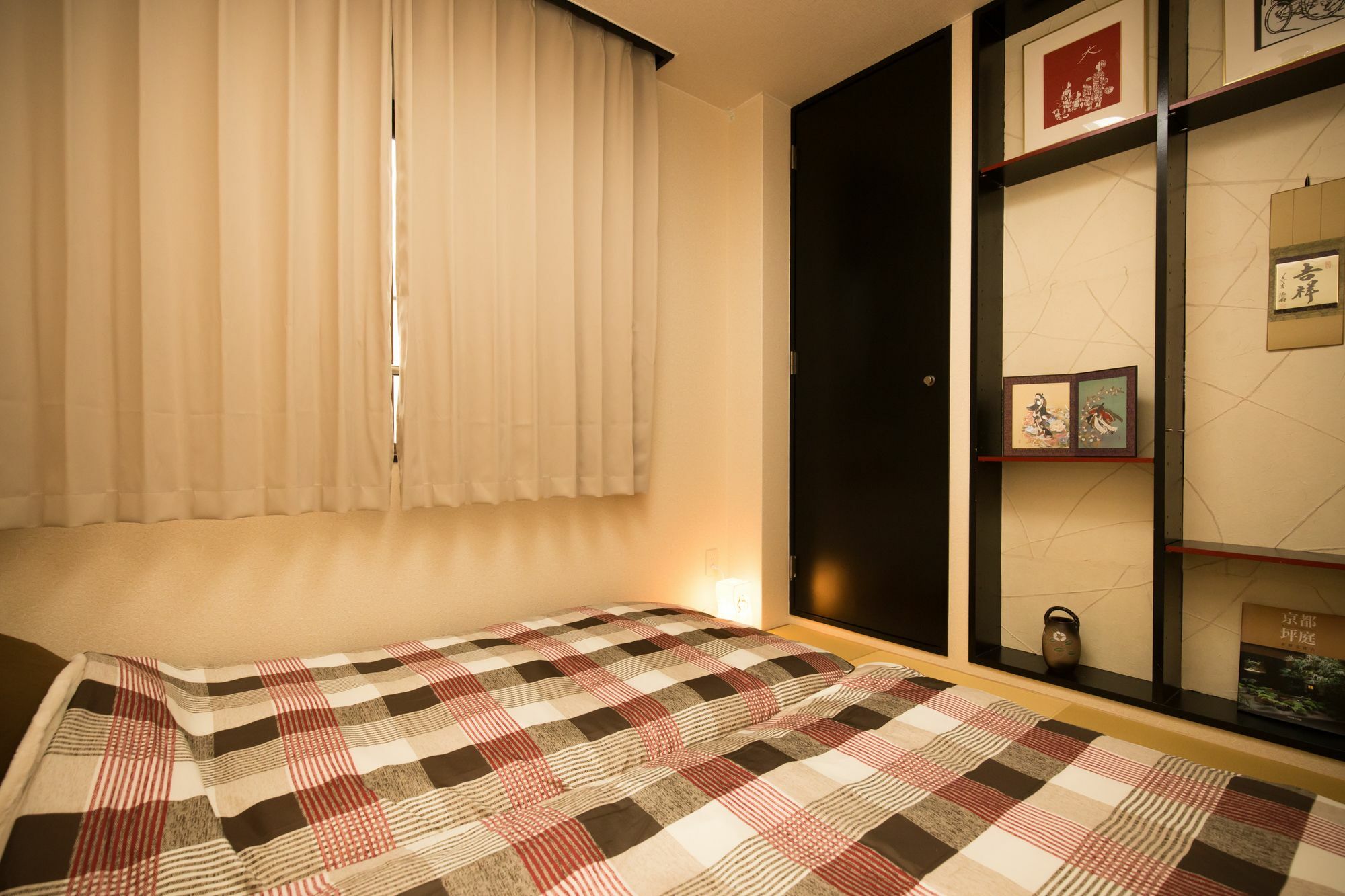 Appartement Kyoto Matsuya Extérieur photo