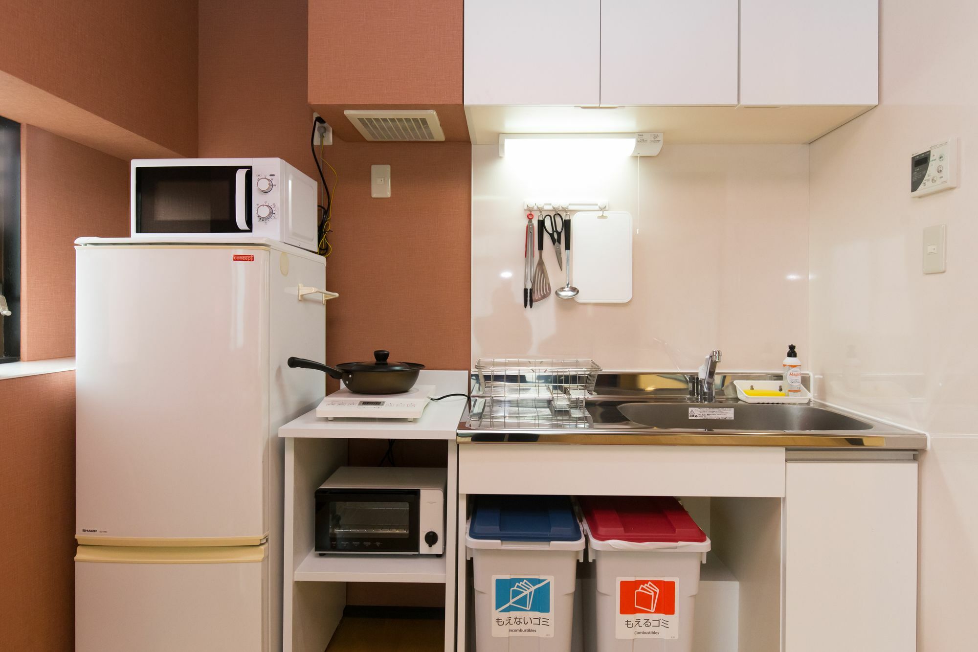 Appartement Kyoto Matsuya Extérieur photo