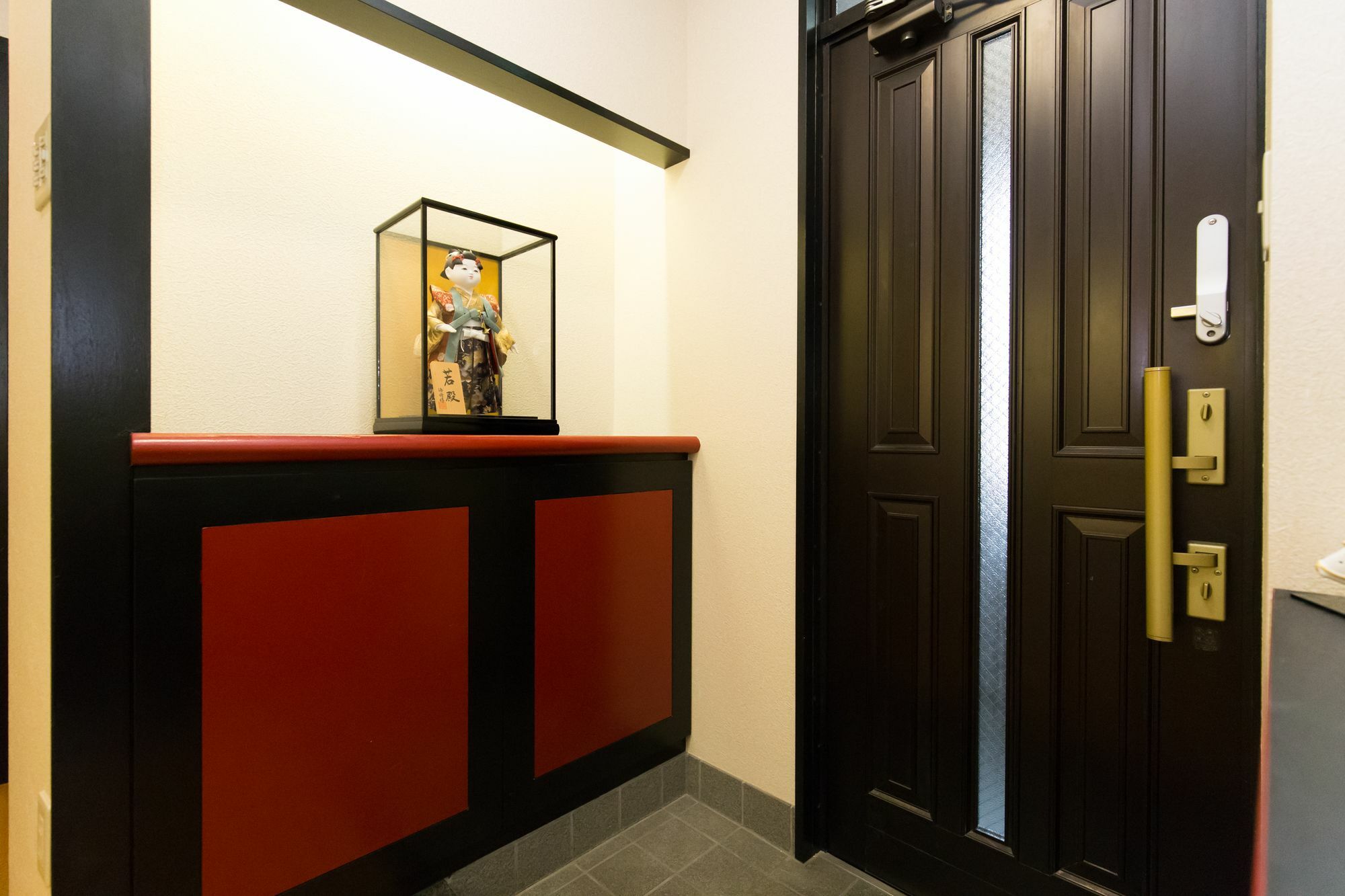 Appartement Kyoto Matsuya Extérieur photo
