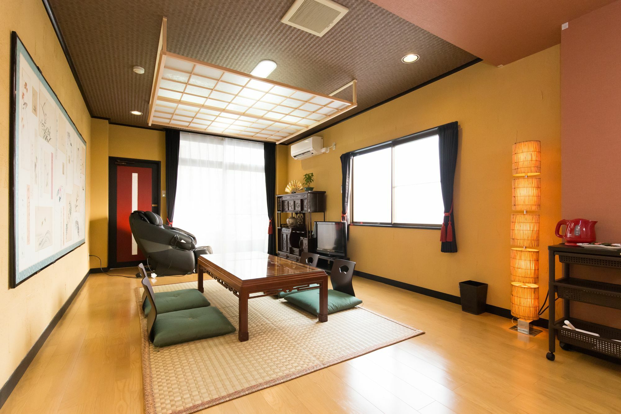 Appartement Kyoto Matsuya Extérieur photo
