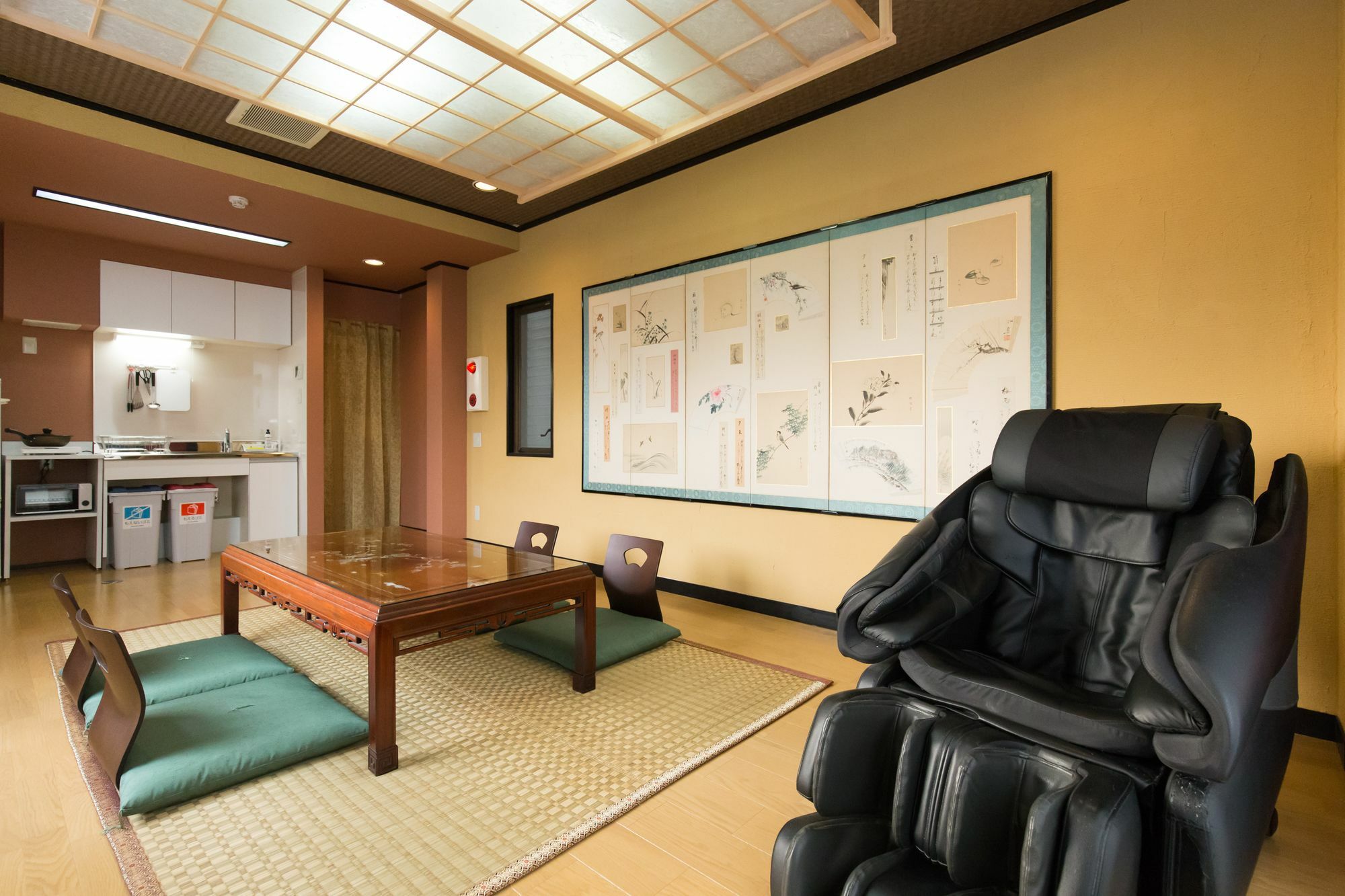 Appartement Kyoto Matsuya Extérieur photo