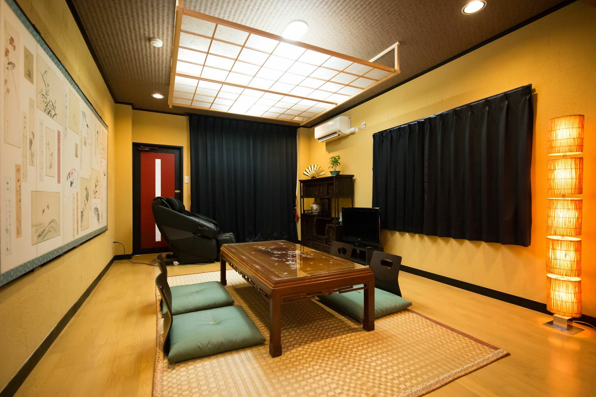 Appartement Kyoto Matsuya Extérieur photo
