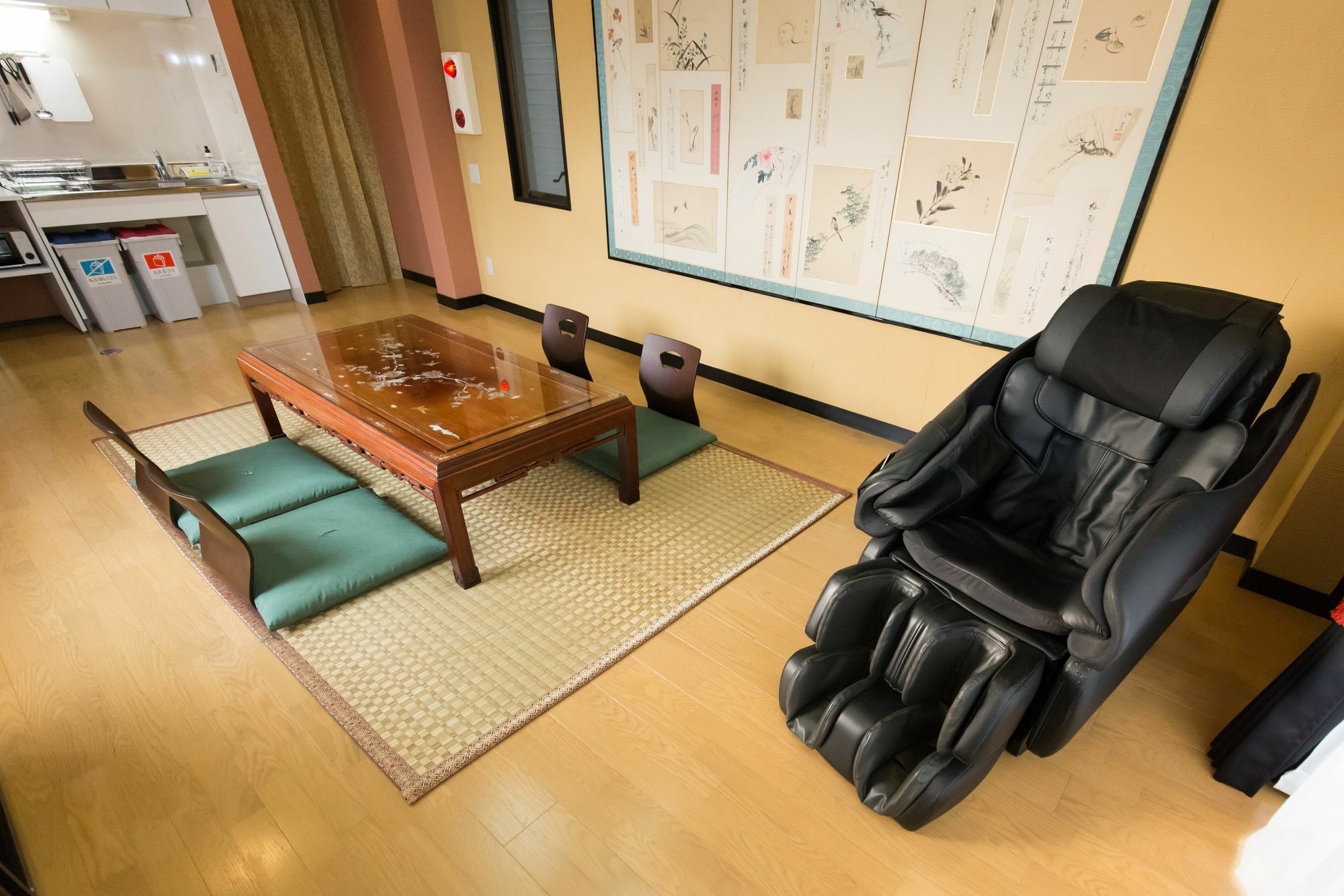 Appartement Kyoto Matsuya Extérieur photo