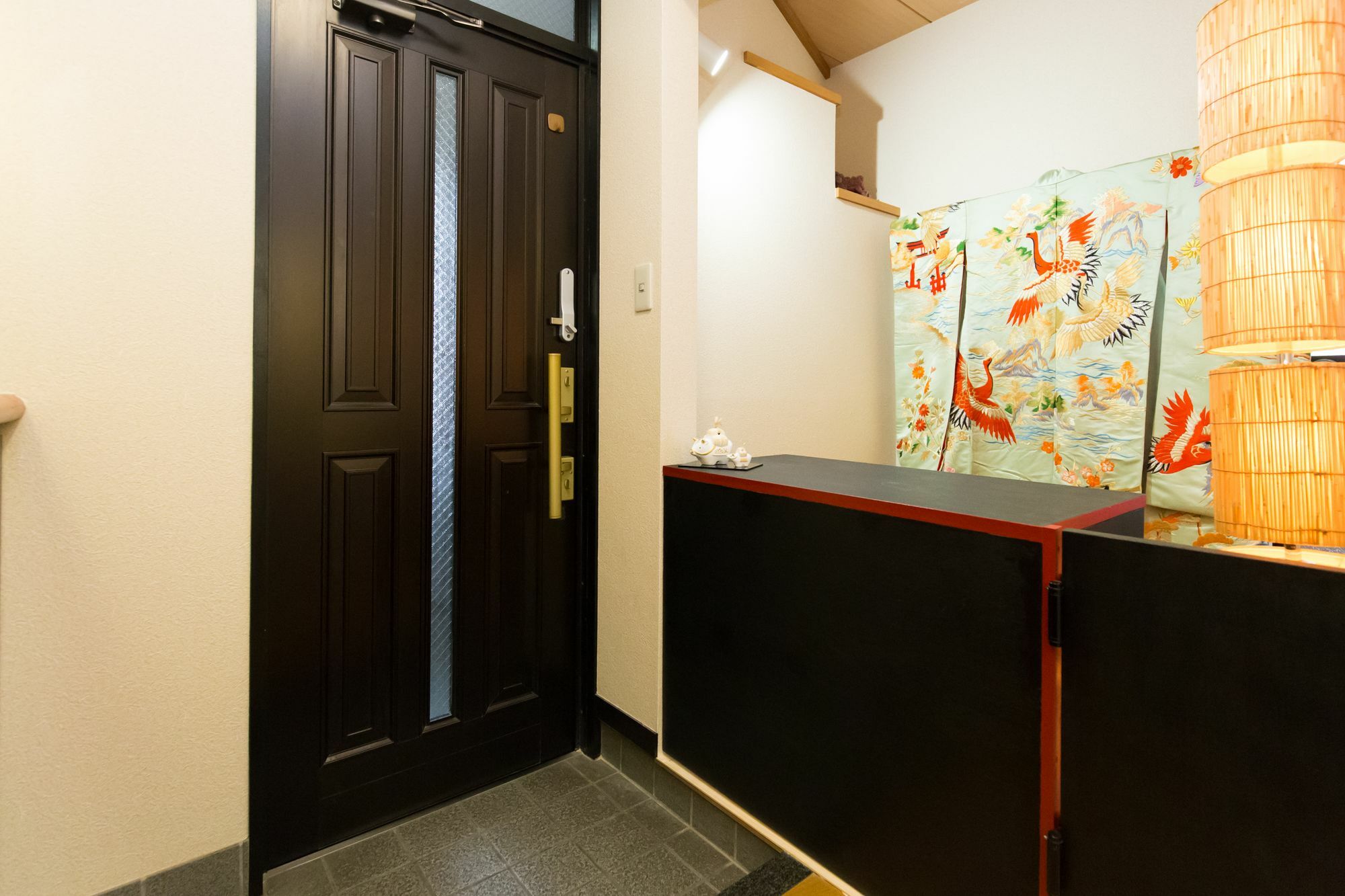 Appartement Kyoto Matsuya Extérieur photo