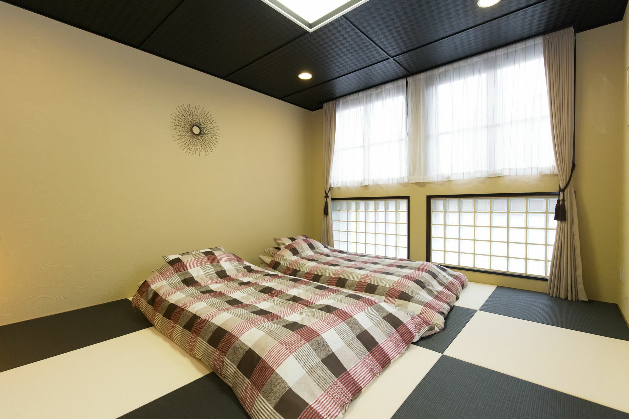 Appartement Kyoto Matsuya Extérieur photo