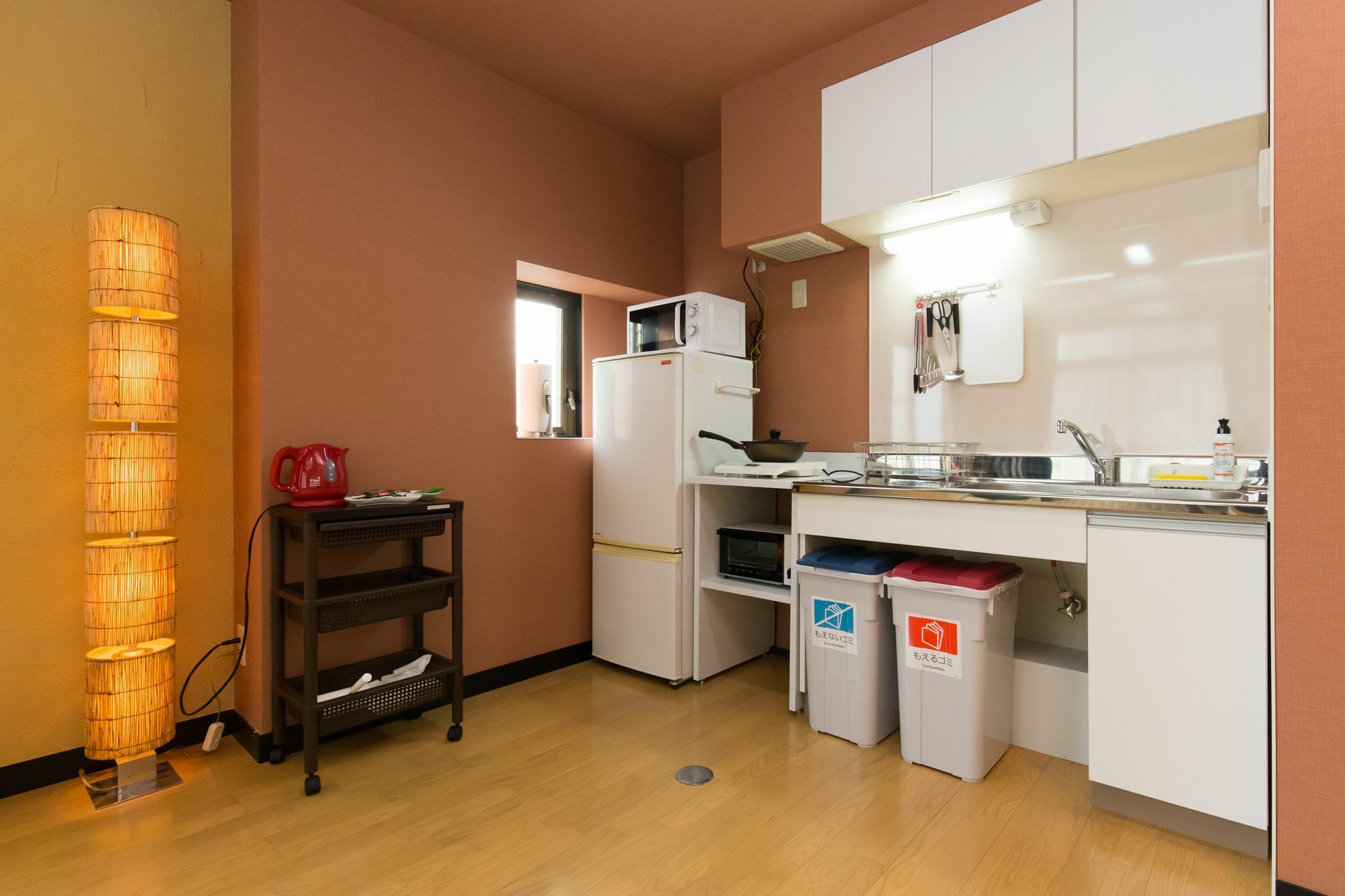 Appartement Kyoto Matsuya Extérieur photo