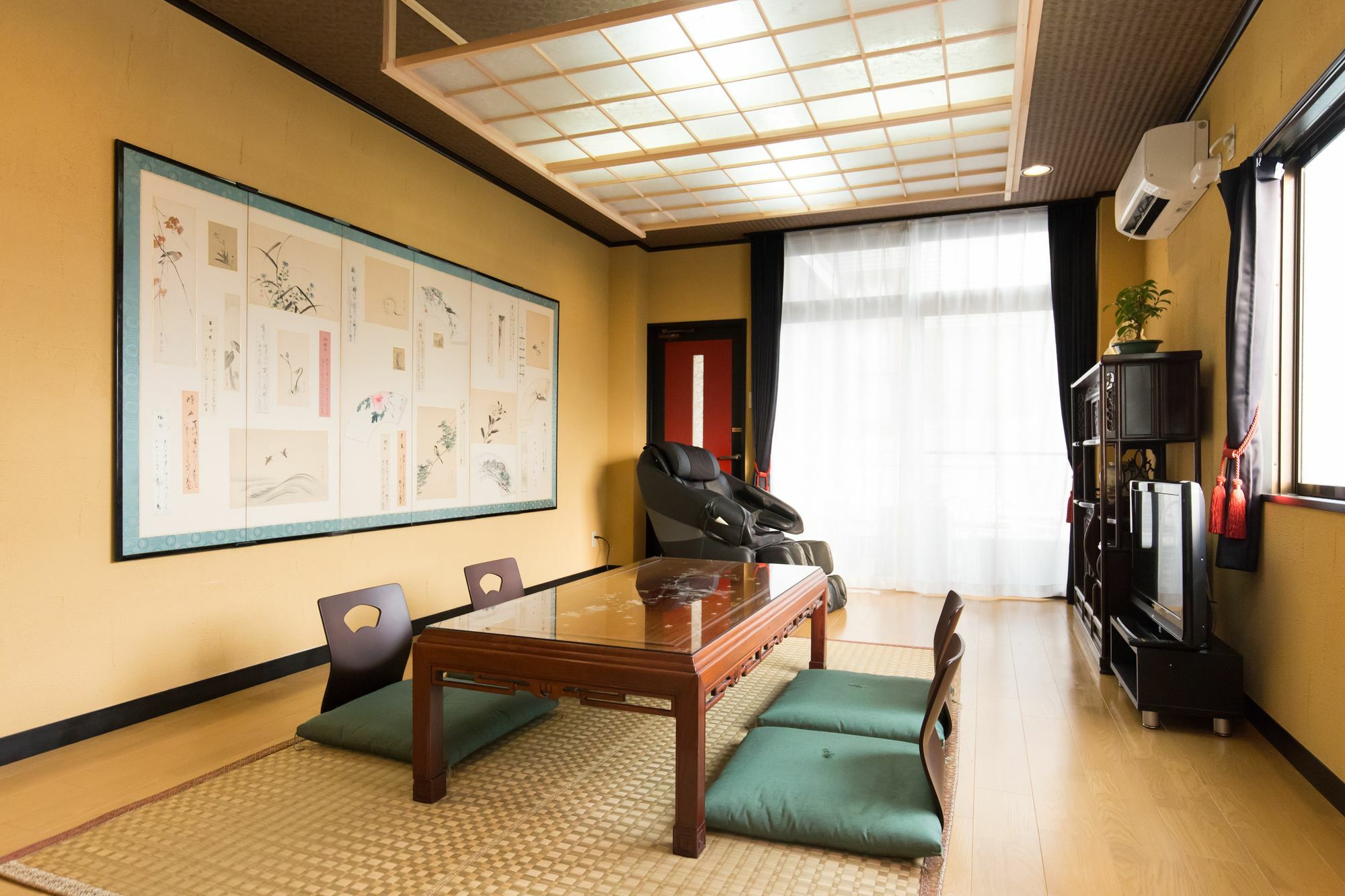 Appartement Kyoto Matsuya Extérieur photo